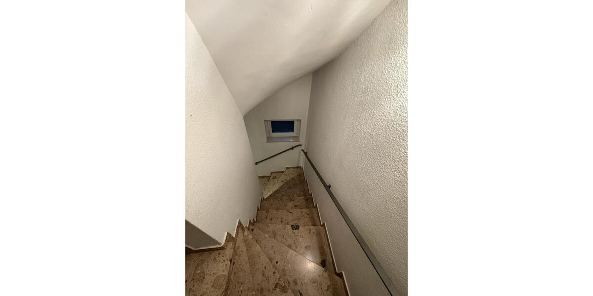 4-Zimmer-Wohnung mit Terrasse & Garage – Bergheim-Zieverich 4 zimmer