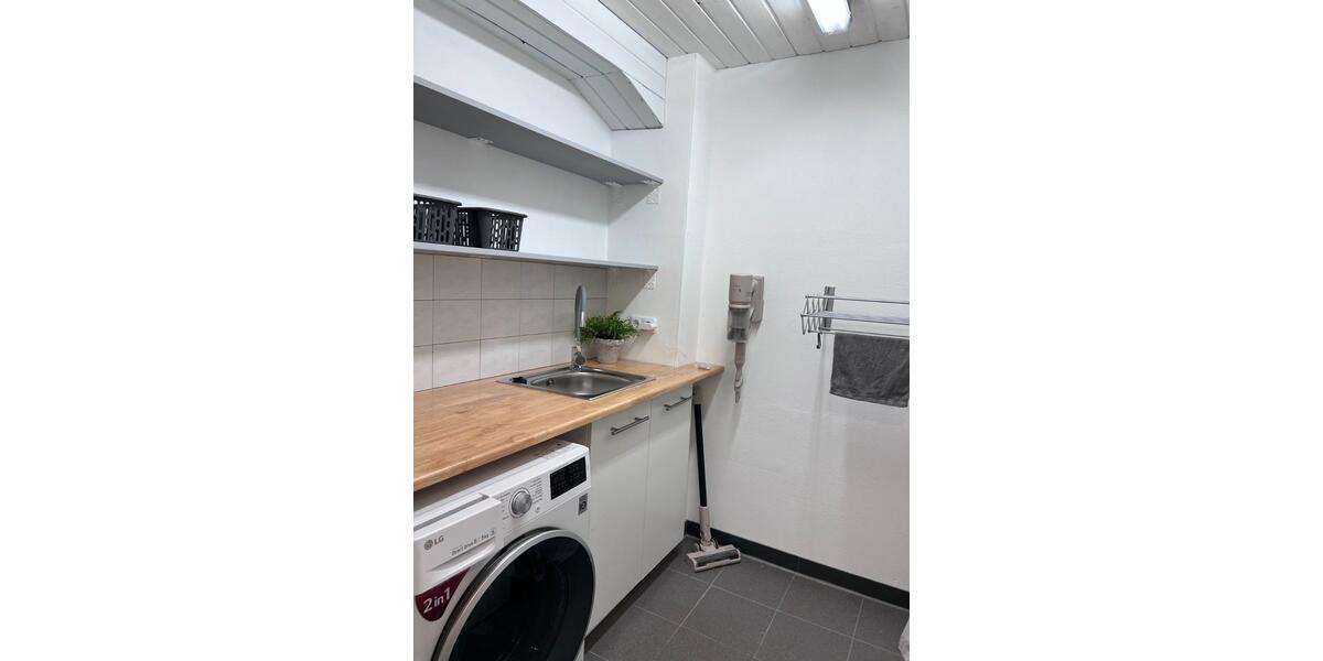 Wohnen auf Zeit Blaubeuren - 2 Zimmer, 65 m&sup2;, 970&euro; | Angebot:26519214