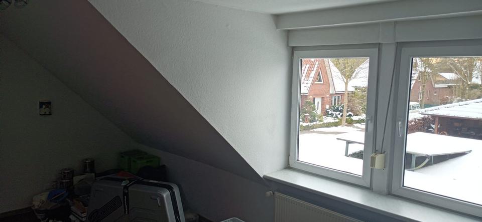 Terrassenwohnung Worpswede - 3 Zimmer, 95 m&sup2;, 850&euro; | Angebot:24785327