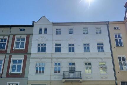 sanierte 1-2-3-Raum Wohnungen im Altbau 3 zimmer