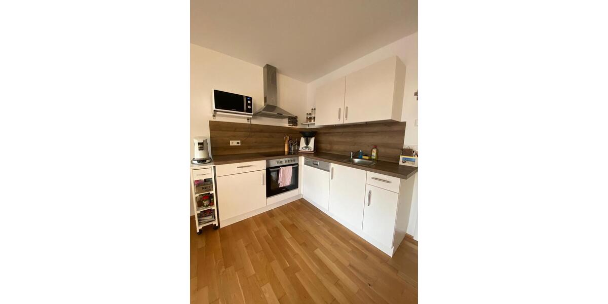 2-Zimmer Wohnung mit Gartenanteil in Hemau zu vermieten 2 zimmer