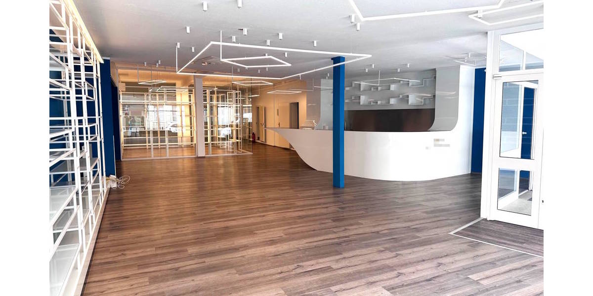 Gewerbeobjekt Viernheim - 2.250&euro; | Angebot:26451825