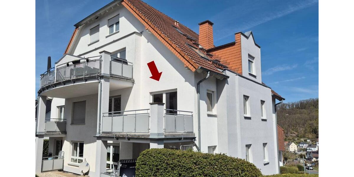 Etagenwohnung Aarbergen - 3 Zimmer, 83 m&sup2;, 830&euro; | Angebot:26179807