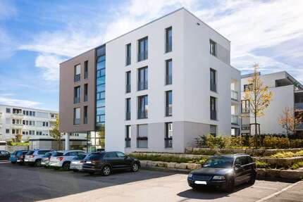 Wohnung Winnenden Schelmenholz - 4 Zimmer, 96 m&sup2;, 1.609&euro; | Angebot:27318622
