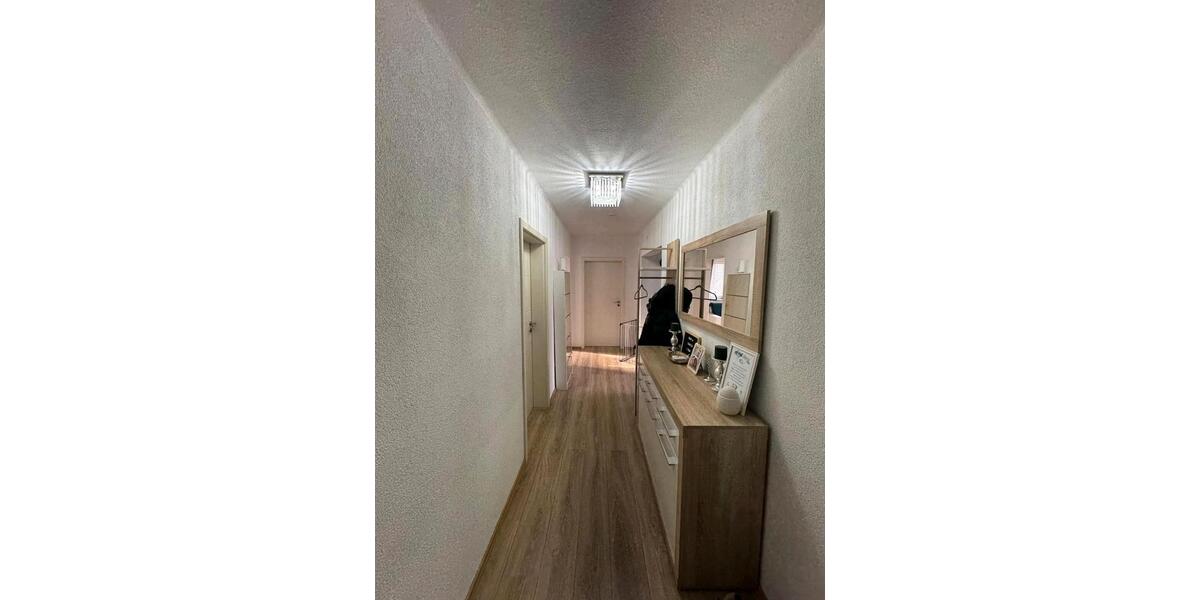 Charmante 3 Zimmer Wohnung in Deisslingen 3 zimmer