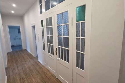 Wohnung Flensburg Jürgensby - 3 Zimmer, 89 m&sup2;, 845&euro; | Angebot:23996828