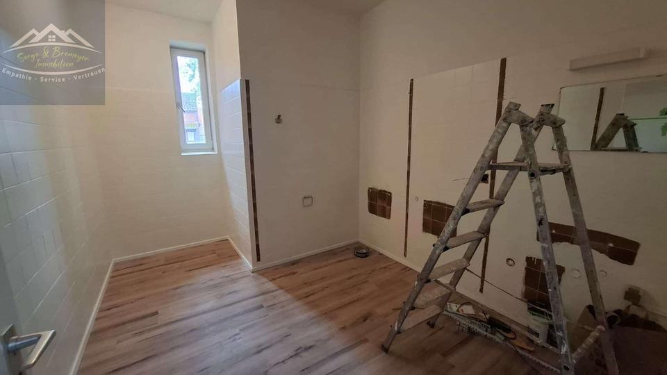 Etagenwohnung Einbeck - 4 Zimmer, 130 m&sup2;, 1.040&euro; | Angebot:26679157