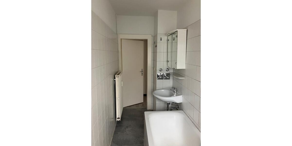 Erdgeschoßwohnung Salzgitter Ortschaft Nord - 3 Zimmer, 56 m&sup2;, 325&euro; | Angebot:26479618