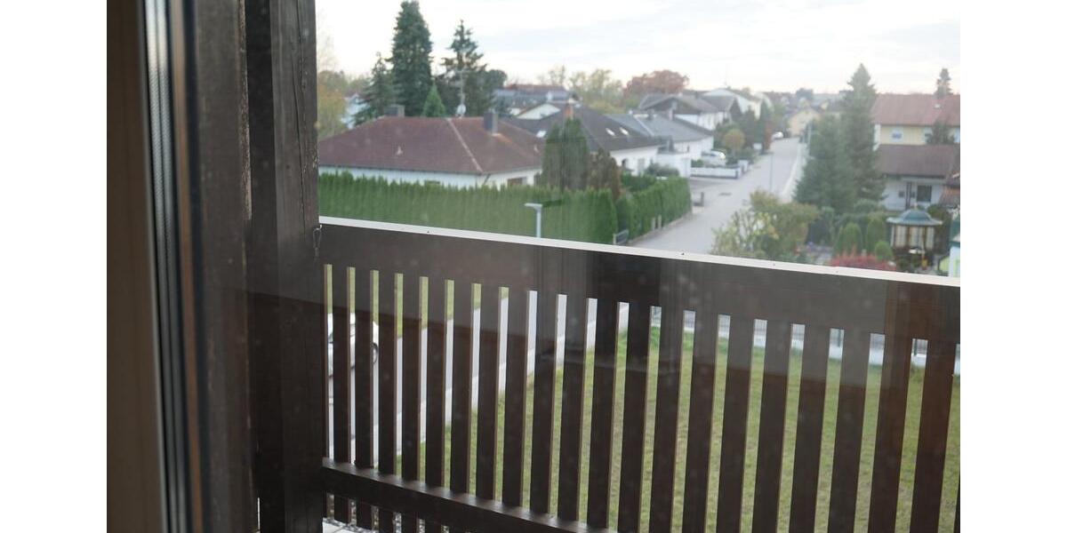 Dachgeschoßwohnung Bad Füssing - 2 Zimmer, 62 m&sup2;, 500&euro; | Angebot:25841290