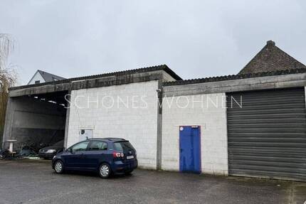 Gewerbeobjekt Budenheim - 750&euro; | Angebot:26787291