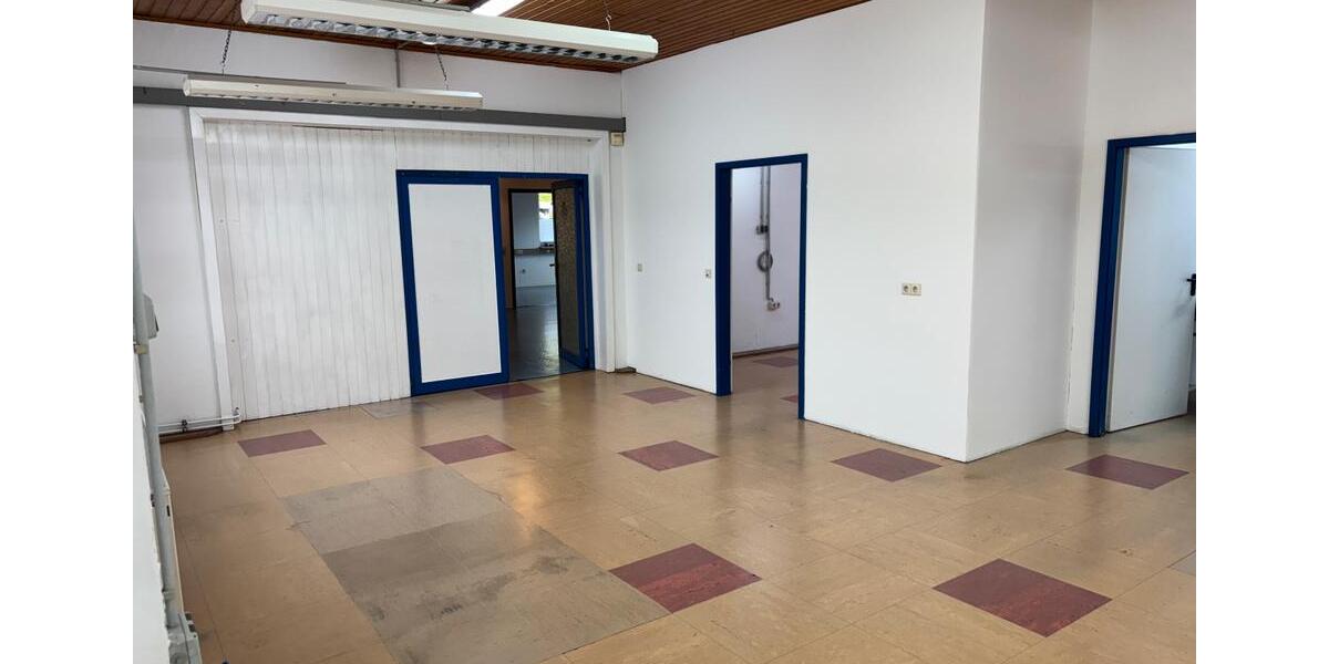Gewerbeobjekt Schneverdingen - 1.250&euro; | Angebot:23192617