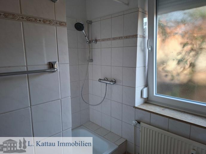 Etagenwohnung Osterholz-Scharmbeck Scharmbeck - 1 Zimmer, 46 m&sup2;, 598&euro; | Angebot:25783956
