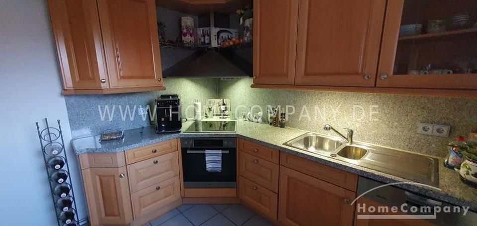 Wohnen auf Zeit Lehre - 2 Zimmer, 67 m&sup2;, 1.200&euro; | Angebot:20475694