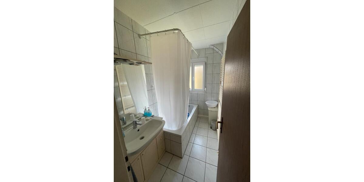 Wohnen auf Zeit Stuttgart Vaihingen - 3 Zimmer, 20 m&sup2;, 570&euro; | Angebot:26295162