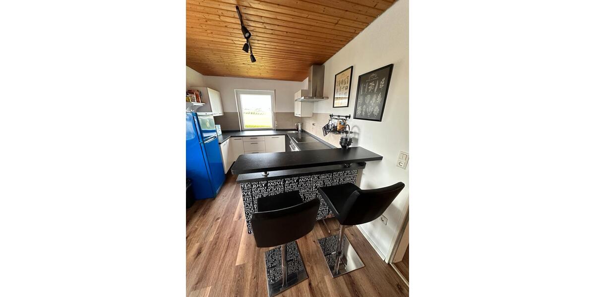 Wohnen auf Zeit Friedrichshafen Ailingen - 1 Zimmer, 22 m&sup2;, 550&euro; | Angebot:25640774