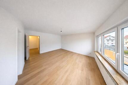 Wohnung Waiblingen Beinstein - 3 Zimmer, 82 m&sup2;, 1.140&euro; | Angebot:26474896