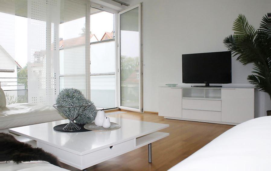 Etagenwohnung Regensburg Konradsiedlung - 3 Zimmer, 100 m&sup2;, 3.490&euro; | Angebot:23316627