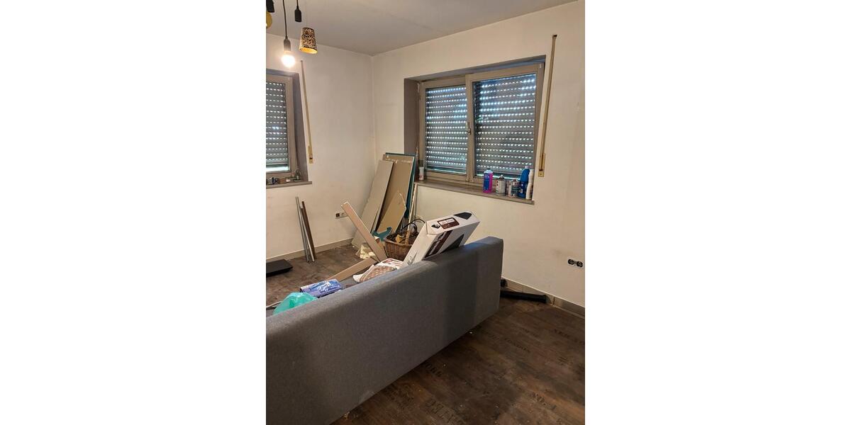 Erdgeschoßwohnung Uttenreuth - 1 Zimmer, 22 m&sup2;, 360&euro; | Angebot:26699695
