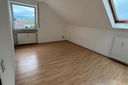 Wohnung Balingen - 2.5 Zimmer, 65 m&sup2;, 700&euro; | Angebot:25055316