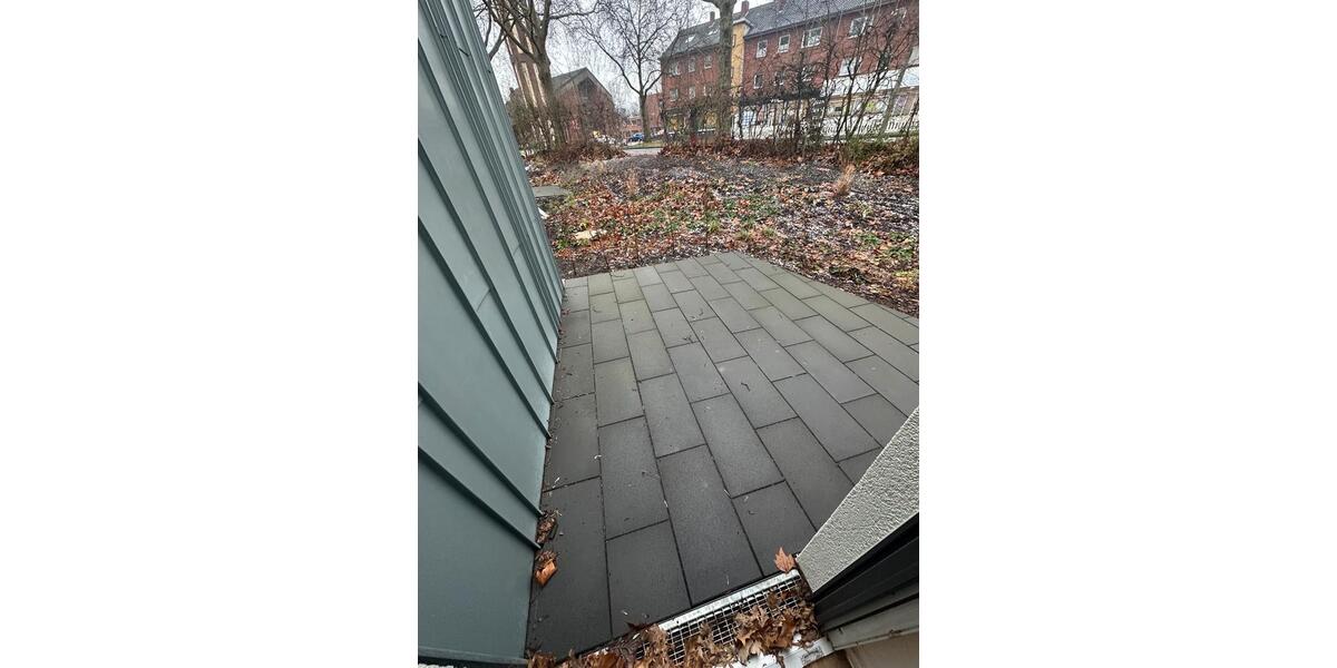 Erdgeschoßwohnung Münster Mitte-Nordost - 1 Zimmer, 50 m&sup2;, 1.000&euro; | Angebot:24528706