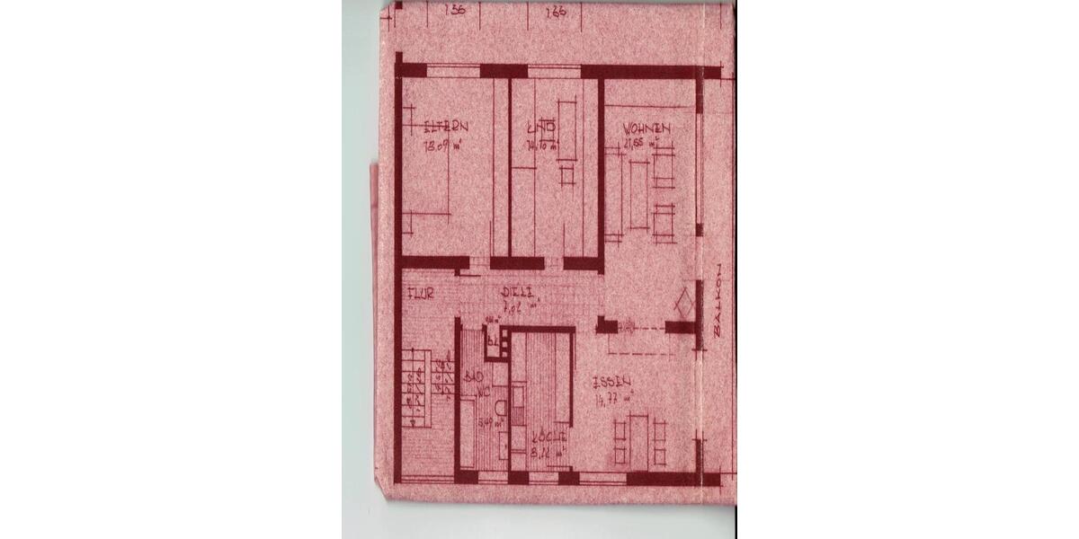 Etagenwohnung Rheinböllen - 4 Zimmer, 92 m&sup2;, 700&euro; | Angebot:26660712