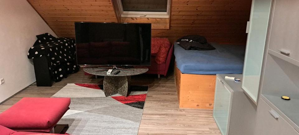 Wohnen auf Zeit Forst - 1 Zimmer, 30 m&sup2;, 500&euro; | Angebot:25631464