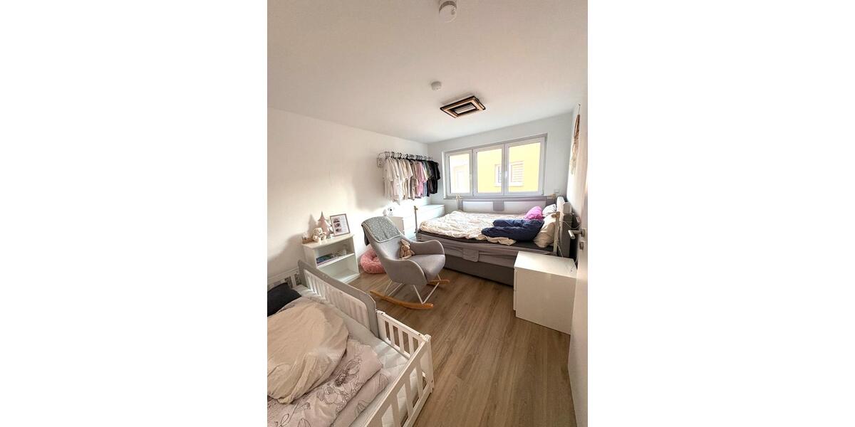 Etagenwohnung Küssaberg - 4 Zimmer, 112 m&sup2;, 1.600&euro; | Angebot:24612643