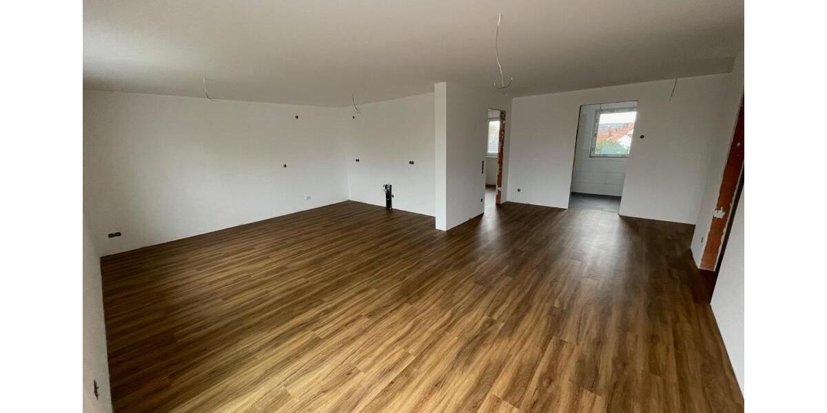 Erdgeschoßwohnung Lindhorst - 2 Zimmer, 75 m&sup2;, 1.075&euro; | Angebot:25087291