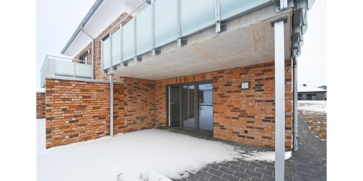 Erdgeschoßwohnung Twistringen - 3 Zimmer, 91 m&sup2;, 1.050&euro; | Angebot:24766199