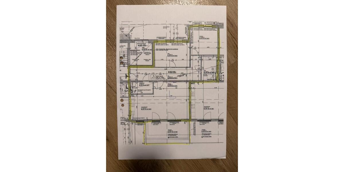 3-Zimmer-Mietwohnung mit großer Terrasse in Traumlage von Gehrden 3 zimmer