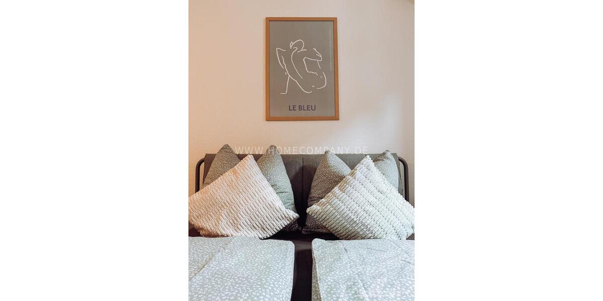 Wohnen auf Zeit Pirna - 3 Zimmer, 65 m&sup2;, 1.400&euro; | Angebot:23182504