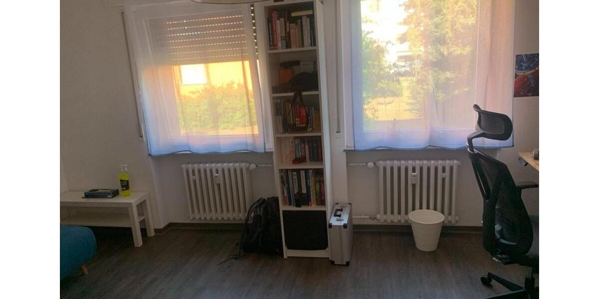 Wohnen auf Zeit Darmstadt Darmstadt-West - 30 Zimmer, 78 m&sup2;, 734&euro; | Angebot:26366075