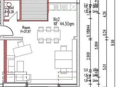 Gewerbeobjekt Wolfsburg - 950&euro; | Angebot:26087267