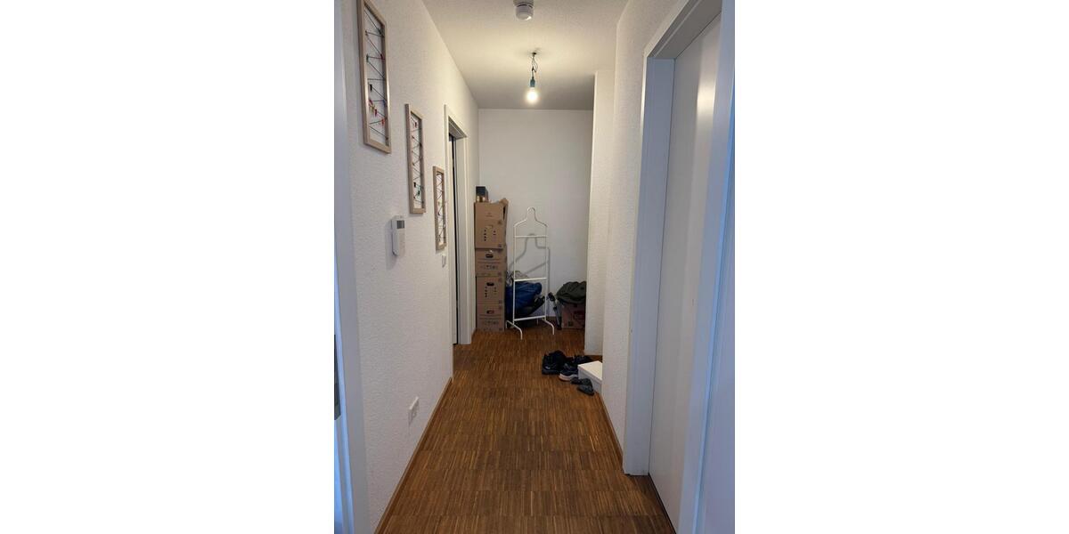 Wohnen auf Zeit Heidelberg Bahnstadt - 2 Zimmer, 60 m&sup2;, 1.100&euro; | Angebot:24729189