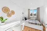 Wohnen auf Zeit München Feldmoching-Hasenbergl - 4 Zimmer, 80 m&sup2;, 750&euro; | Angebot:25882925