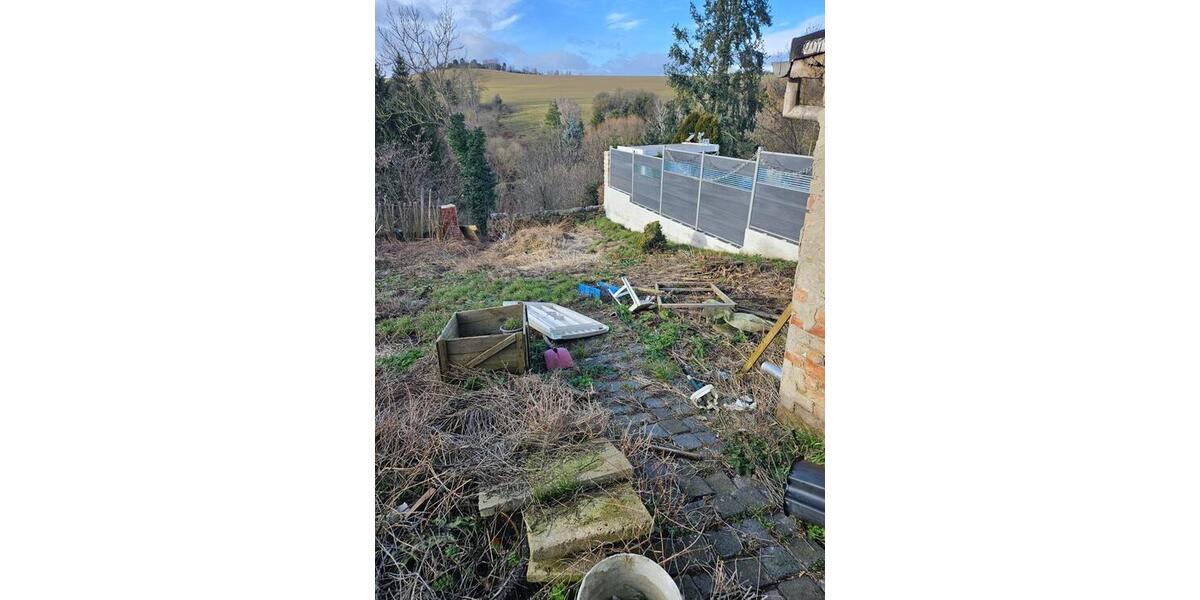 Reihenhaus Remptendorf - 5 Zimmer, 120 m&sup2;, 650&euro; | Angebot:25944678