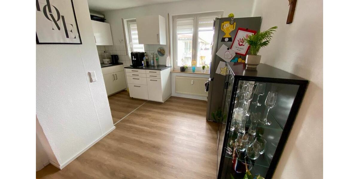 Etagenwohnung Rutesheim - 3 Zimmer, 76 m&sup2;, 1.425&euro; | Angebot:26624329