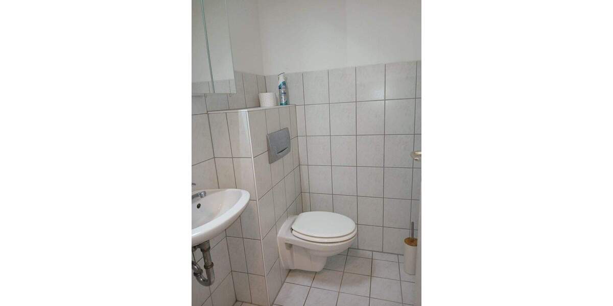 Etagenwohnung Rackwitz-Zschortau Lemsel - 3 Zimmer, 75 m&sup2;, 715&euro; | Angebot:25697234