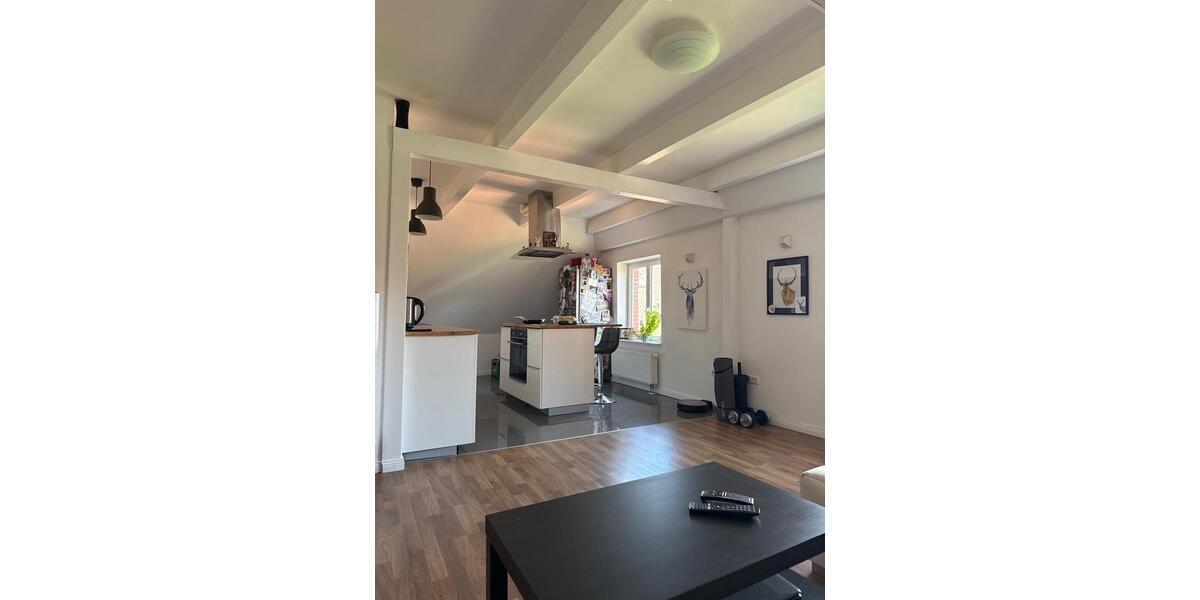 Etagenwohnung Kellinghusen - 2 Zimmer, 68 m&sup2;, 750&euro; | Angebot:26339302