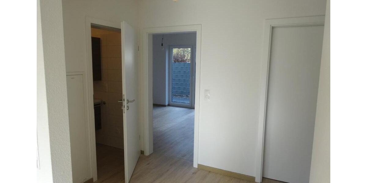Erdgeschoßwohnung Aurich - 3 Zimmer, 76 m&sup2;, 790&euro; | Angebot:26610297