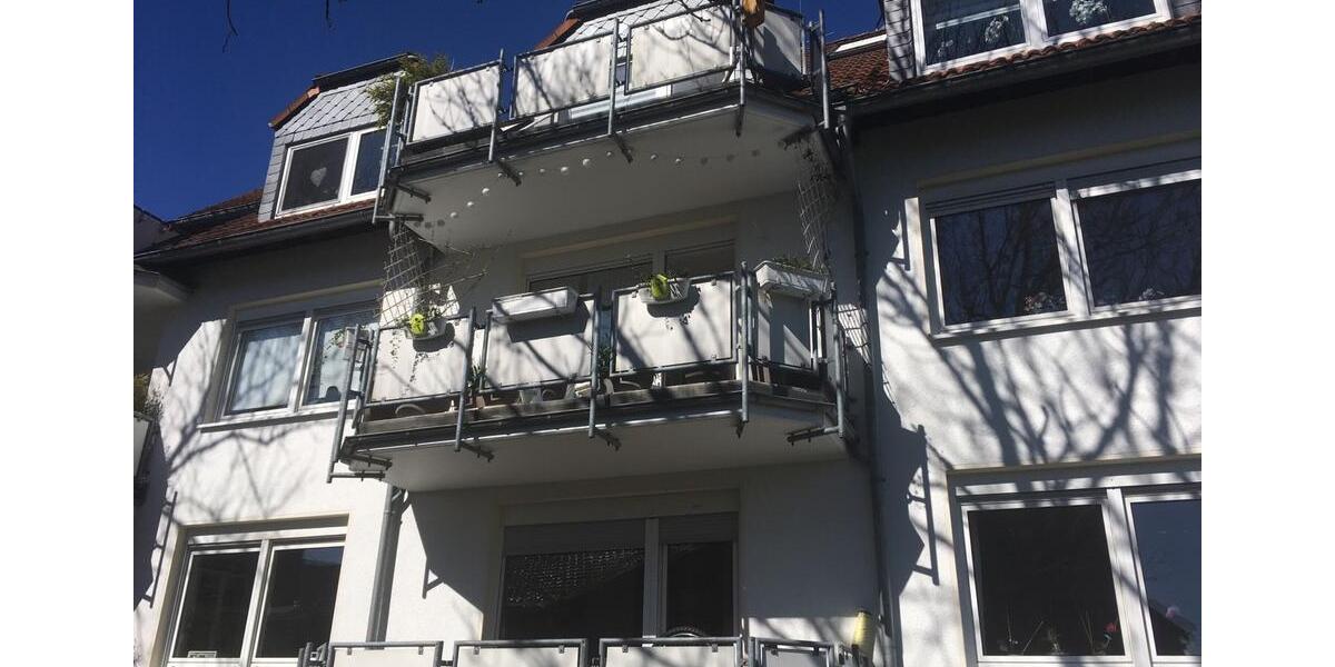 Etagenwohnung Kamen - 1 Zimmer, 28 m&sup2;, 225&euro; | Angebot:24370250