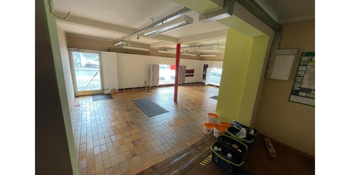 Gewerbeobjekt Bielefeld Schildesche - 1.500&euro; | Angebot:26576135