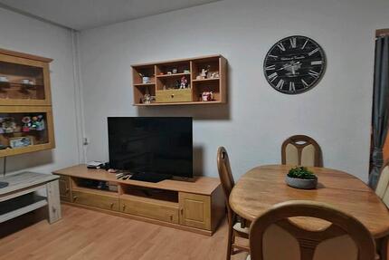 Möblierte 2 Zimmer Wohnung im Zentrum 2 zimmer