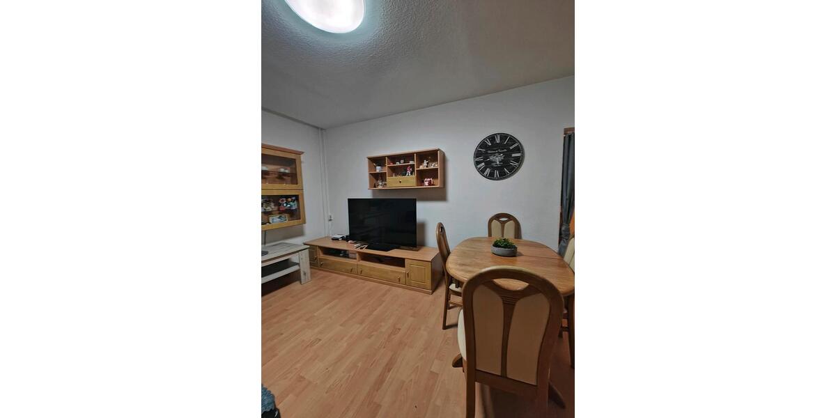 Möblierte 2 Zimmer Wohnung im Zentrum 2 zimmer