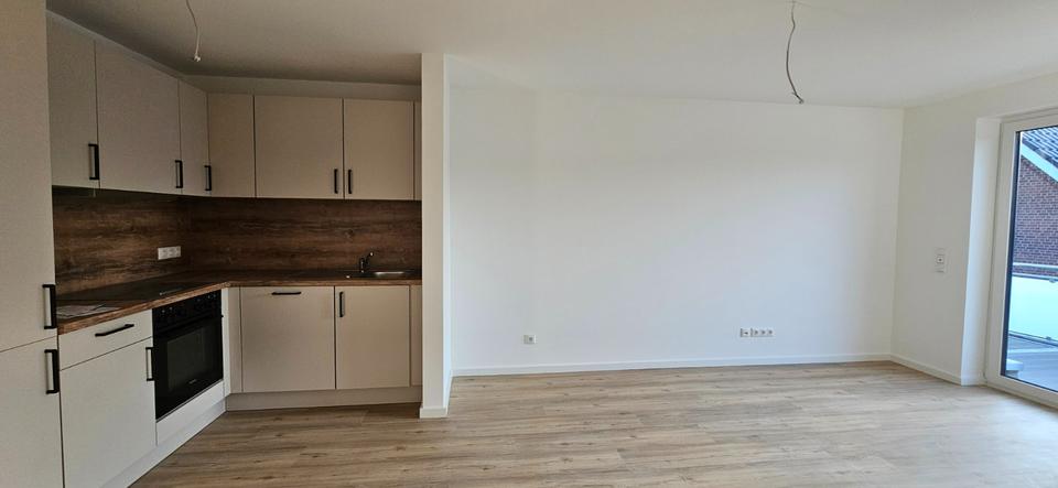 Erdgeschoßwohnung Hammah - 3 Zimmer, 85 m&sup2;, 1.150&euro; | Angebot:23796326