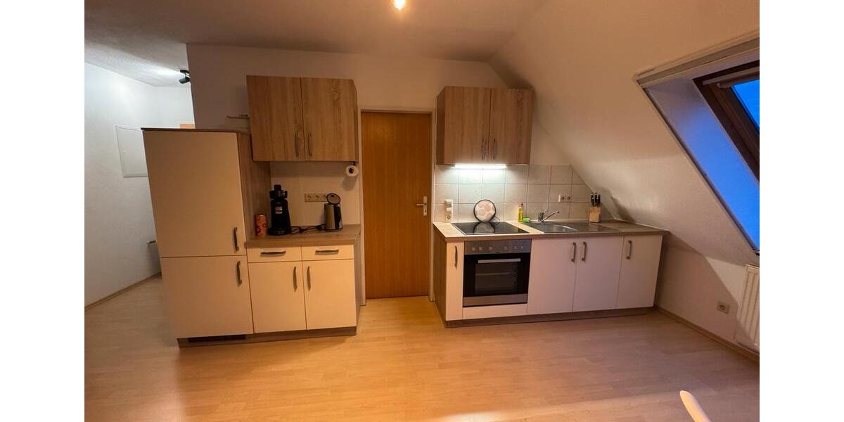 Maisonettenwohnung Steinen - 1.5 Zimmer, 47 m&sup2;, 750&euro; | Angebot:26045308