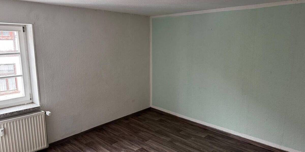 Etagenwohnung Quedlinburg - 5 Zimmer, 150 m&sup2;, 750&euro; | Angebot:26389250