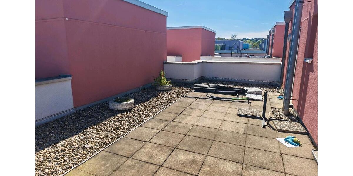 Maisonettenwohnung Saarbrücken West - 3 Zimmer, 70 m&sup2;, 800&euro; | Angebot:26522882