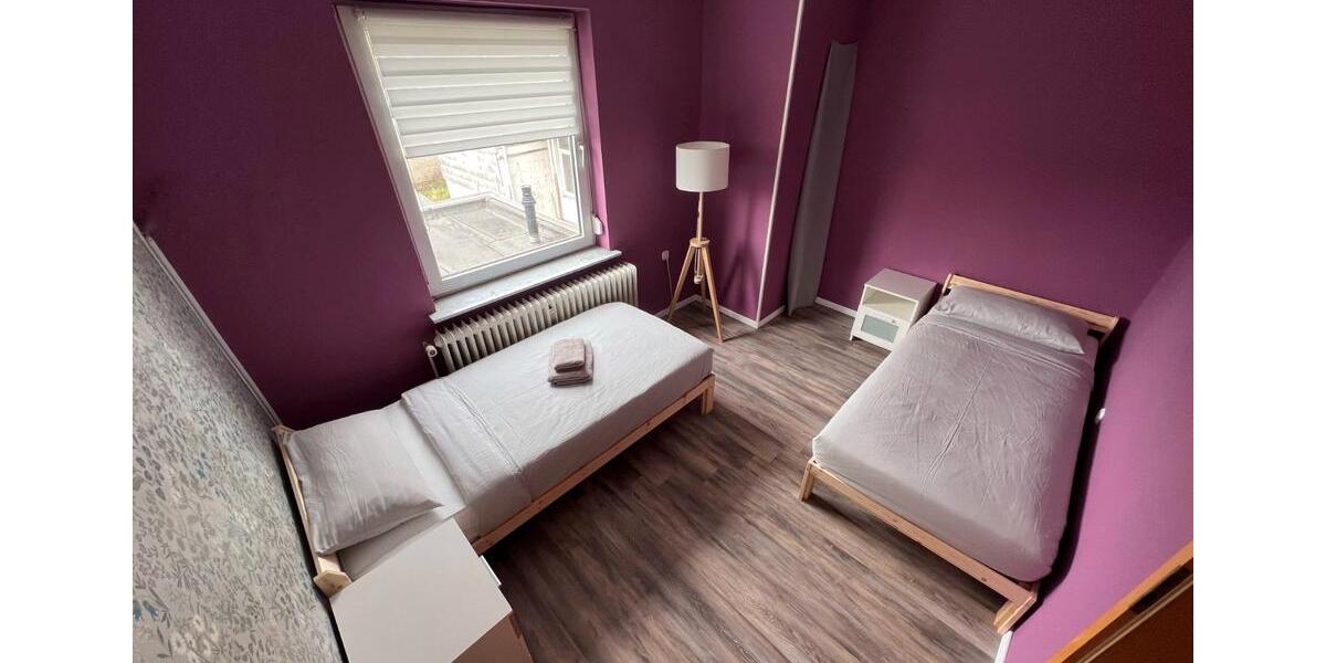 Wohnen auf Zeit Bremerhaven Lehe - 4 Zimmer, 100 m&sup2;, 900&euro; | Angebot:26626738