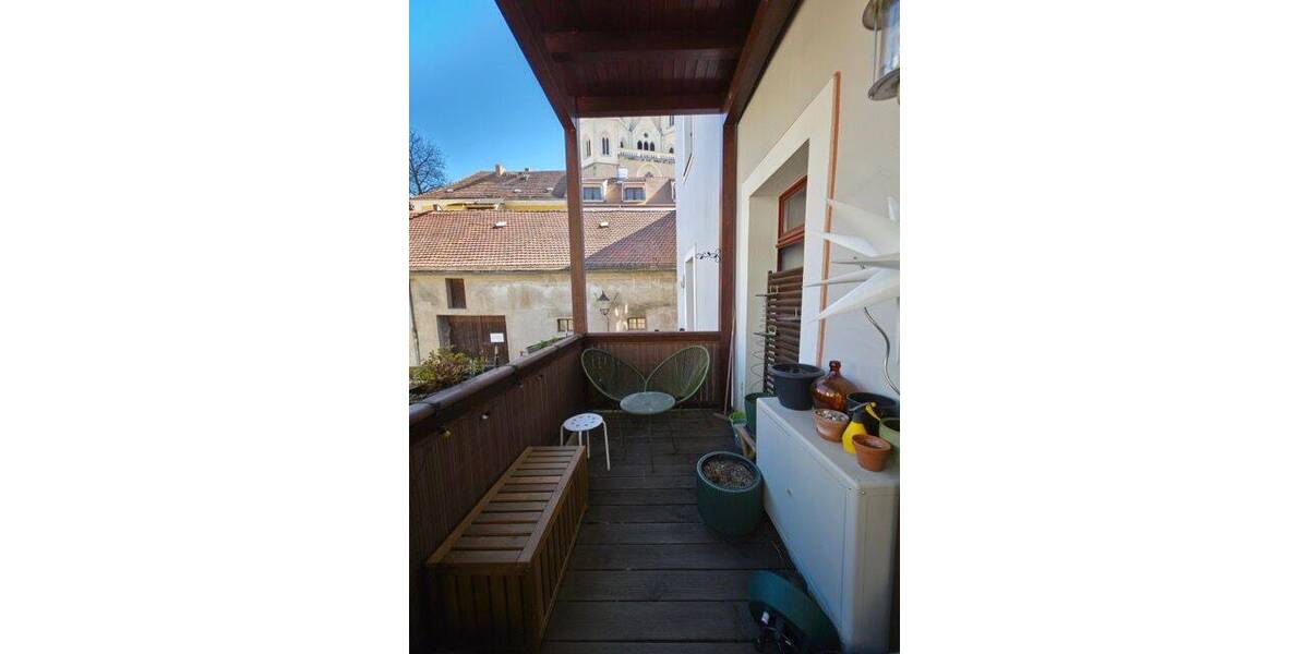 Etagenwohnung Görlitz Altstadt - 2 Zimmer, 63 m&sup2;, 415&euro; | Angebot:26187411